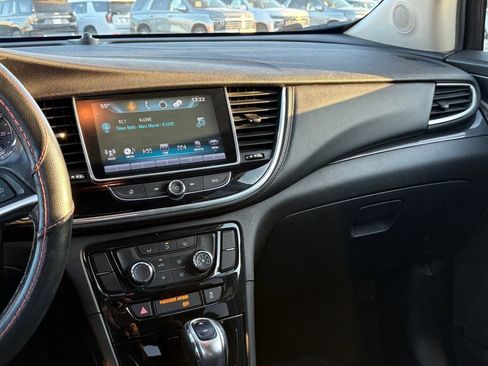 Used 2018 Buick Encore Preferred image 23