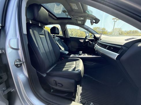 Used 2018 Audi A4 2.0T Premium Plus w/ Premium Plus Package AWD/4WD image 27