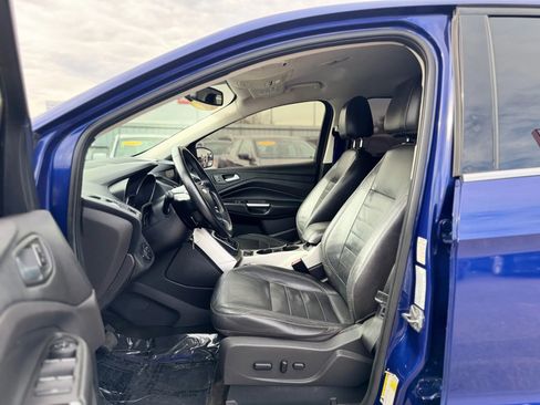 Used 2013 Ford Escape SEL image 25