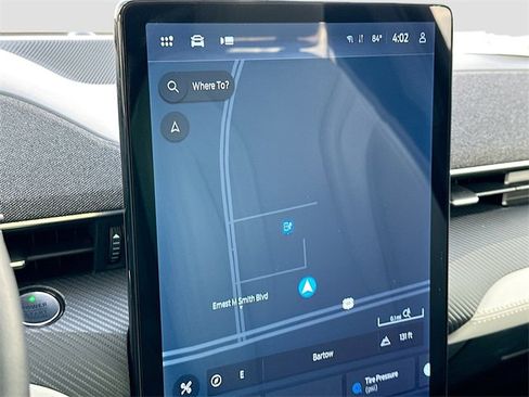 Used 2023 Ford Mustang Mach-E Premium image 13