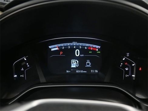 Used 2022 Honda CR-V EX-L image 9