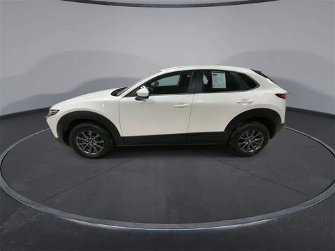 Used 2020 MAZDA CX-30 AWD image 5