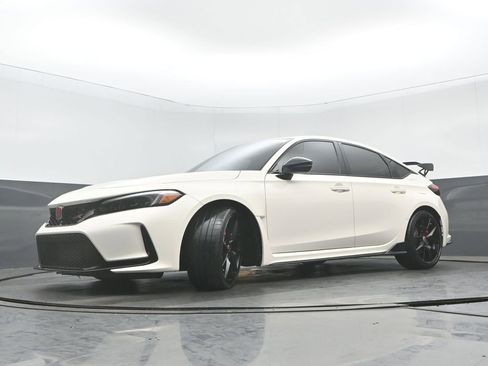 Used 2023 Honda Civic Type R image 29