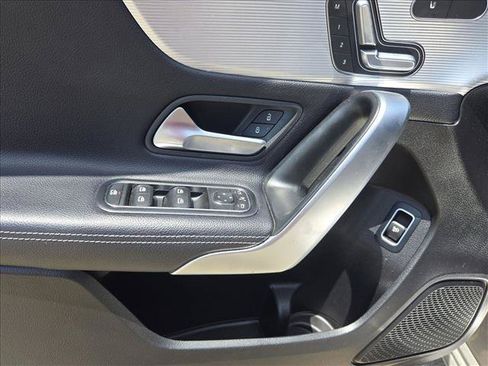 Certified 2019 Mercedes-Benz A 220 image 22