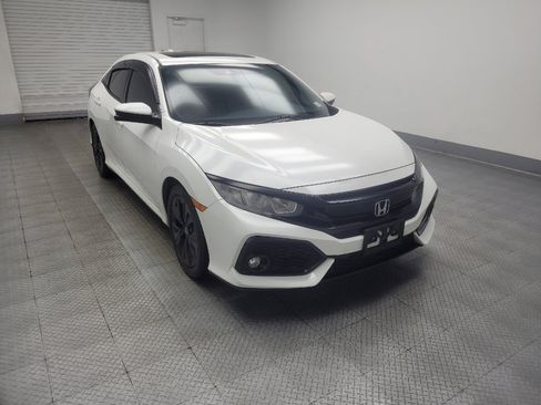 Used 2019 Honda Civic EX image 13