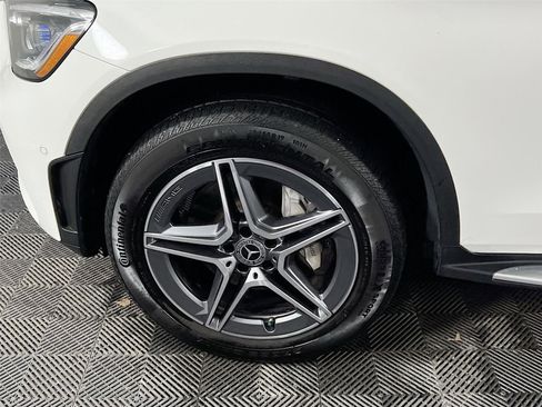 Certified 2022 Mercedes-Benz GLC 300 4MATIC image 28