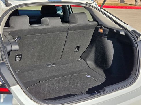 Certified 2023 Honda Civic LX image 24