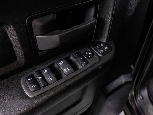 Used 2024 RAM 2500 Tradesman w/ Towing Technology Group image 34