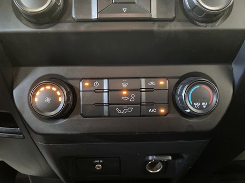 Used 2016 Ford F150 XL w/ XL Power Equipment Group image 24