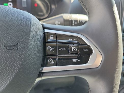 New 2024 RAM ProMaster 3500 w/ Delivery Van Package image 5