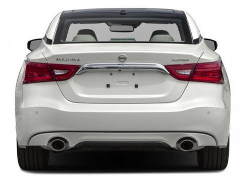 Used 2017 Nissan Maxima 3.5 SL image 8