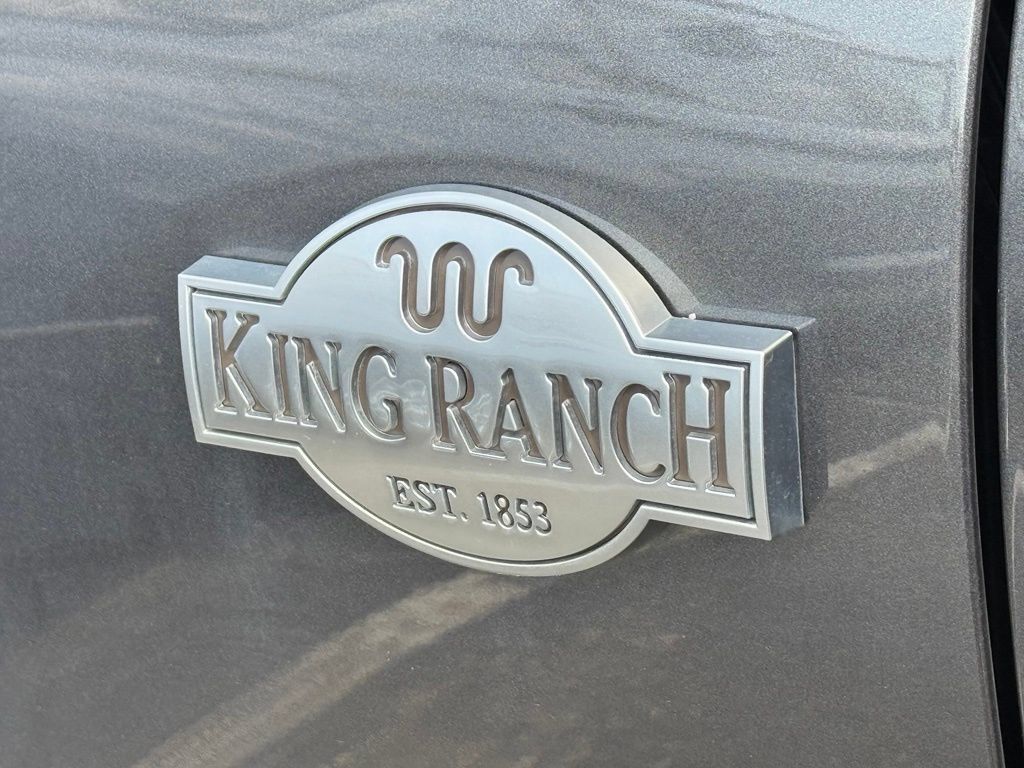 Used 2020 Ford Expedition King Ranch AWD/4WD image 22