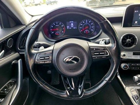 Used 2019 Kia Stinger image 11