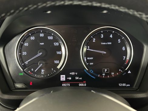 Used 2020 BMW X1 xDrive28i w/ Convenience Package AWD/4WD image 12