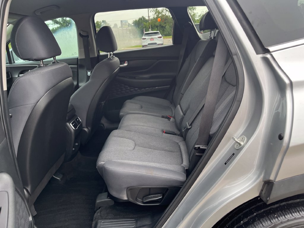 Used 2023 Hyundai Santa Fe SEL FWD image 27