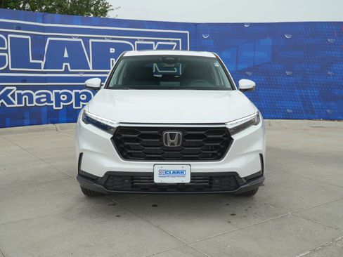 New 2026 Honda CR-V EX-L image 2