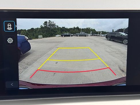 New 2026 Hyundai Tucson SEL Plus FWD image 5