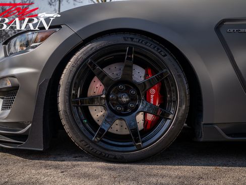 Used 2018 Ford Mustang Shelby GT350R w/ GT350R Equipment Group 920A image 13