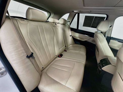 Used 2016 BMW X5 sDrive35i RWD image 28