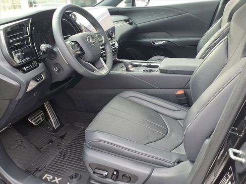 Certified 2023 Lexus RX 350 AWD image 17