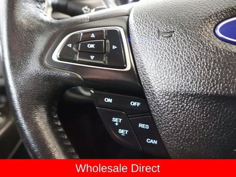 Used 2017 Ford Escape Titanium image 17