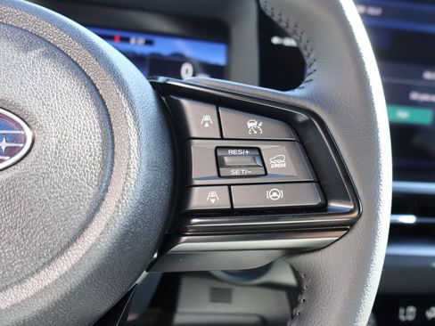 New 2026 Subaru Outback Premium image 30