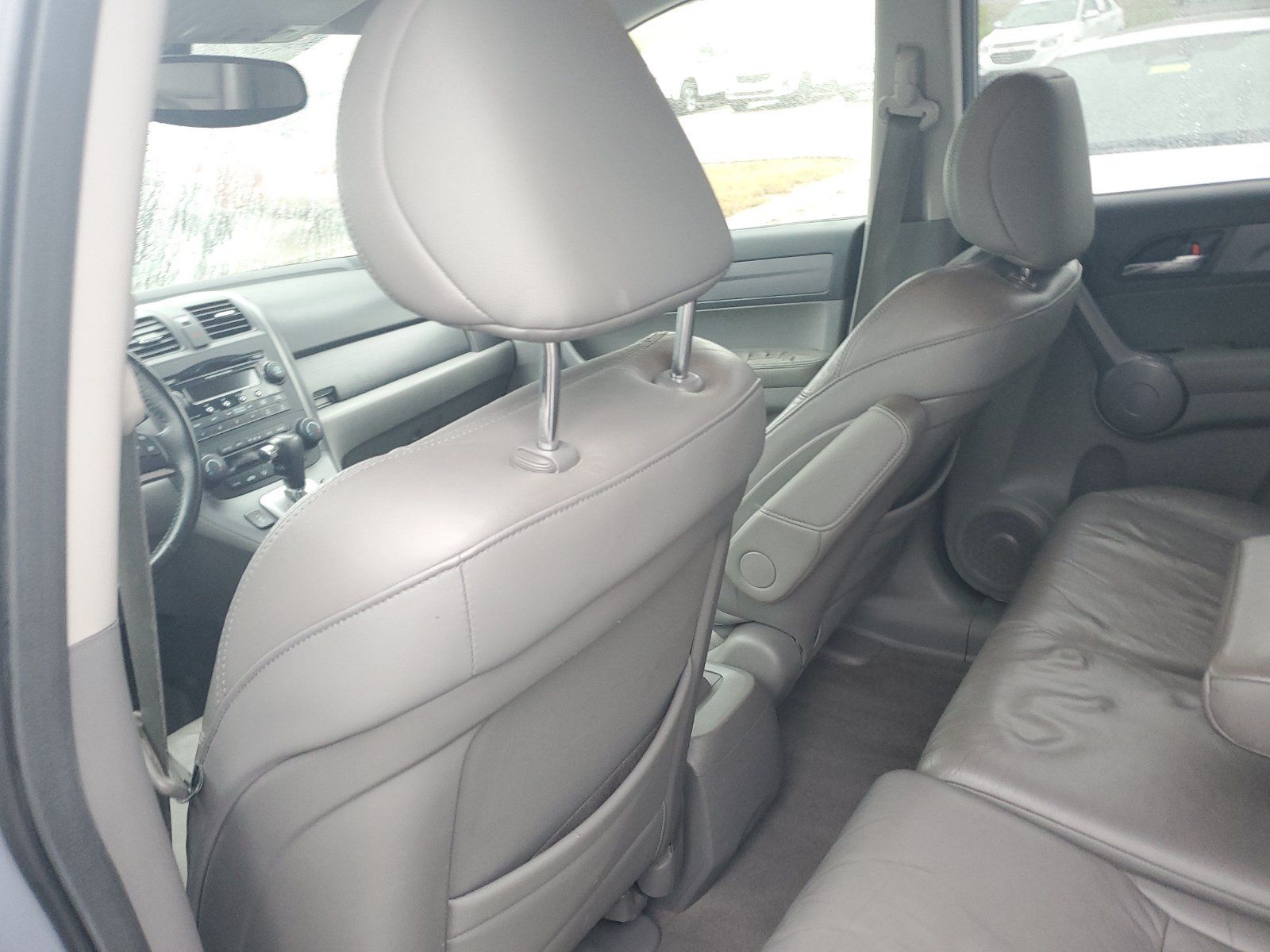 Used 2008 Honda CR-V EX-L image 13
