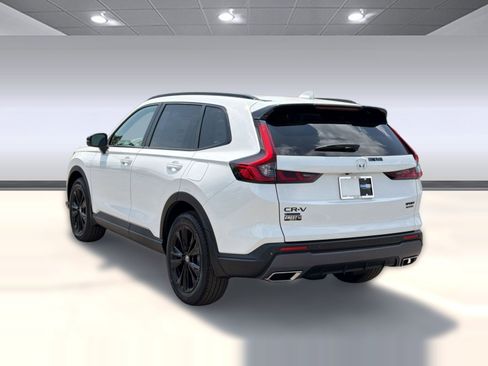 New 2026 Honda CR-V Sport Touring image 3