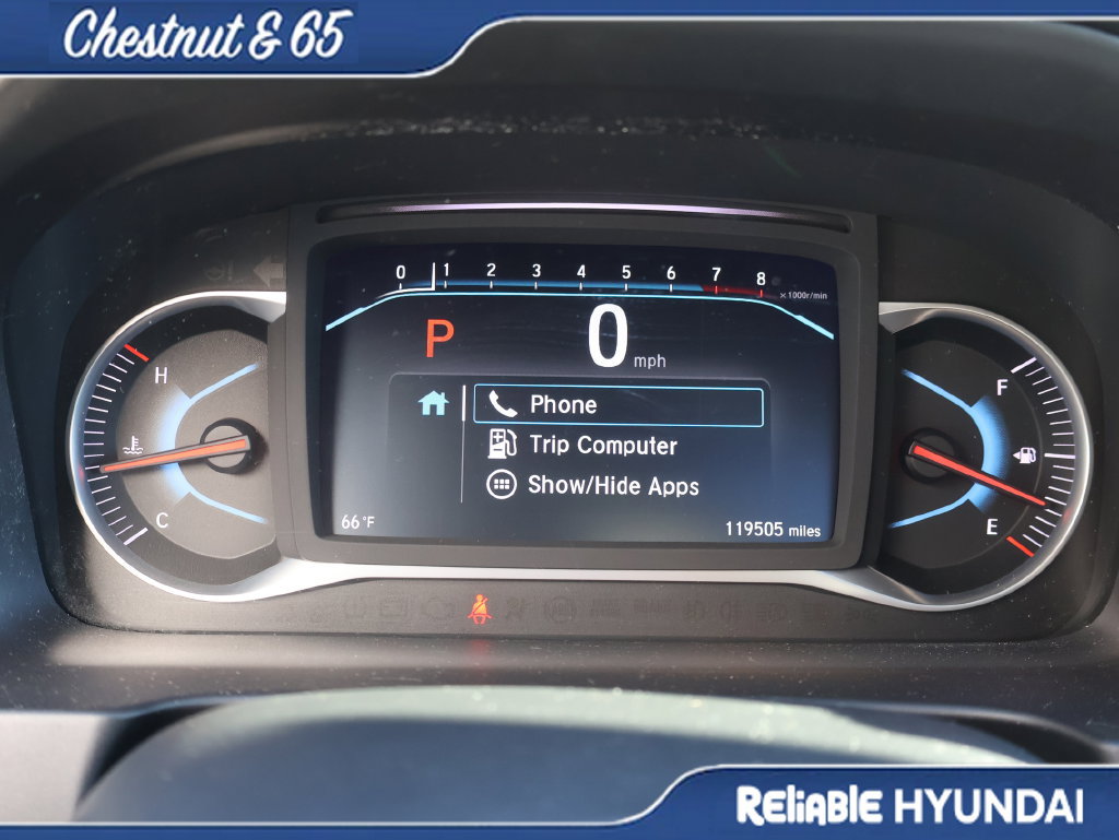 Used 2021 Honda Passport Elite image 30