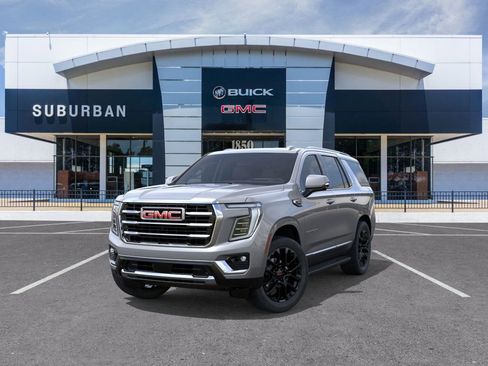 New 2026 GMC Yukon Elevation w/ LPO, Floor Liner Package image 1