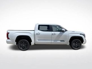 New 2026 Toyota Tundra Platinum AWD/4WD video 2
