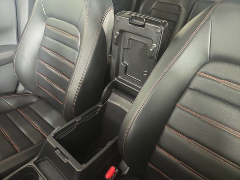 Used 2024 Honda CR-V Sport Touring image 29