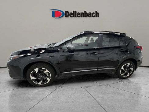 Used 2025 Subaru Crosstrek 2.5i Limited w/ Popular Package #3A AWD/4WD image 2