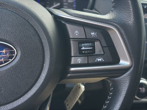 Used 2018 Subaru Outback 2.5i Premium image 18