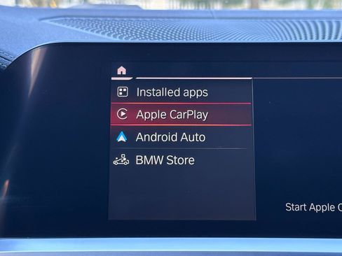 Used 2019 BMW 330i Sedan w/ M Sport Package image 9