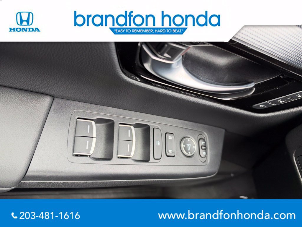 Used 2024 Honda CR-V EX-L image 13