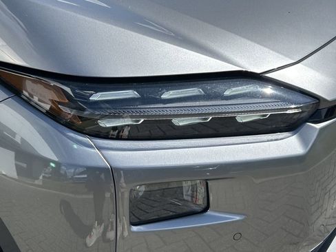 New 2026 Subaru Solterra image 8