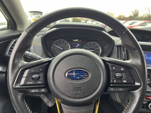Used 2022 Subaru Crosstrek 2.5i Sport image 23