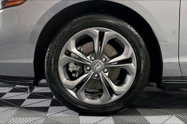 Used 2024 Honda Accord EX-L image 8