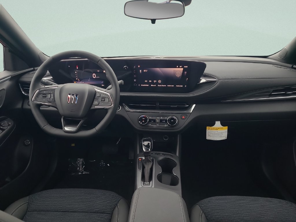New 2026 Buick Envista Preferred w/ Convenience I Package FWD image 14
