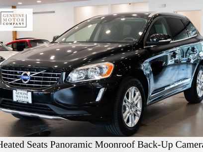 Used 2015 Volvo XC60 T5 Premier
