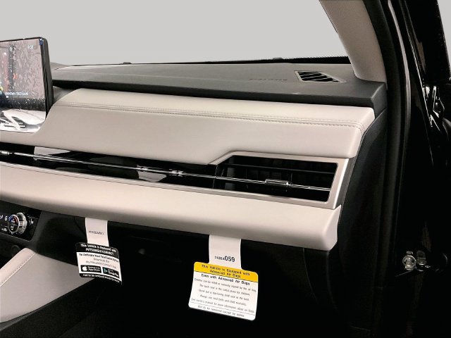 Used 2026 Mitsubishi Outlander SE FWD image 15