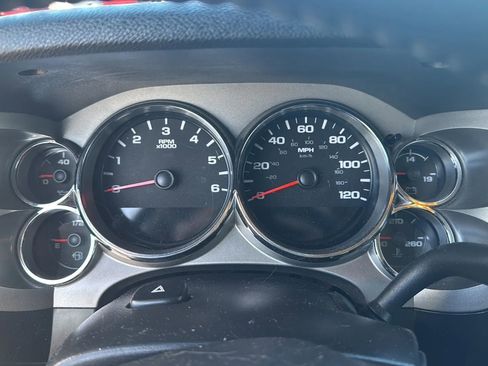 Used 2014 Chevrolet Silverado 3500 LT w/ Interior Plus Package image 18