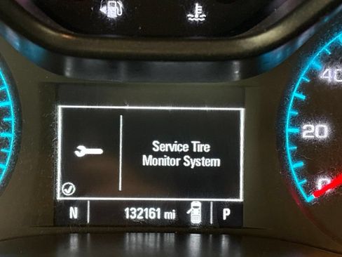 Used 2019 Chevrolet Colorado W/T w/ WT Convenience Package AWD/4WD image 13