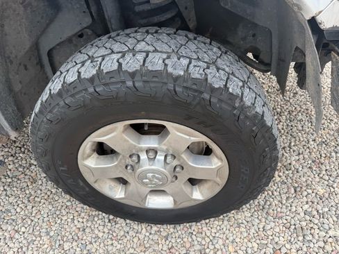 Used 2018 RAM 2500 Big Horn AWD/4WD image 32