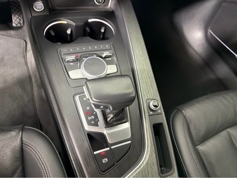 Used 2018 Audi A4 2.0T Premium Plus w/ Premium Plus Package AWD/4WD image 20