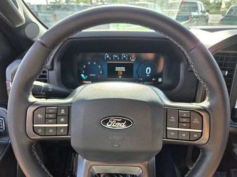Used 2024 Ford F150 XLT w/ Equipment Group 303A High RWD image 28