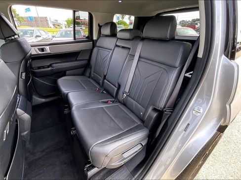 Certified 2026 Hyundai Santa Fe SEL FWD image 29