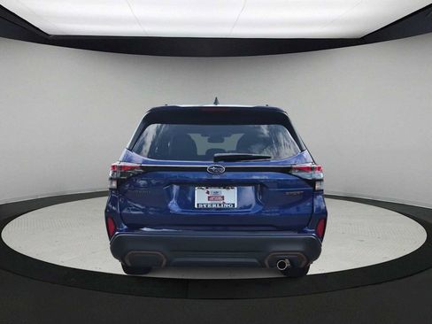 Used 2026 Subaru Forester Sport w/ Sport Package AWD/4WD image 7