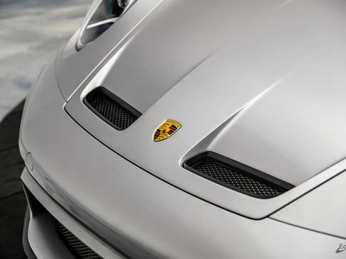 Used 2023 Porsche 911 GT3 RWD image 36